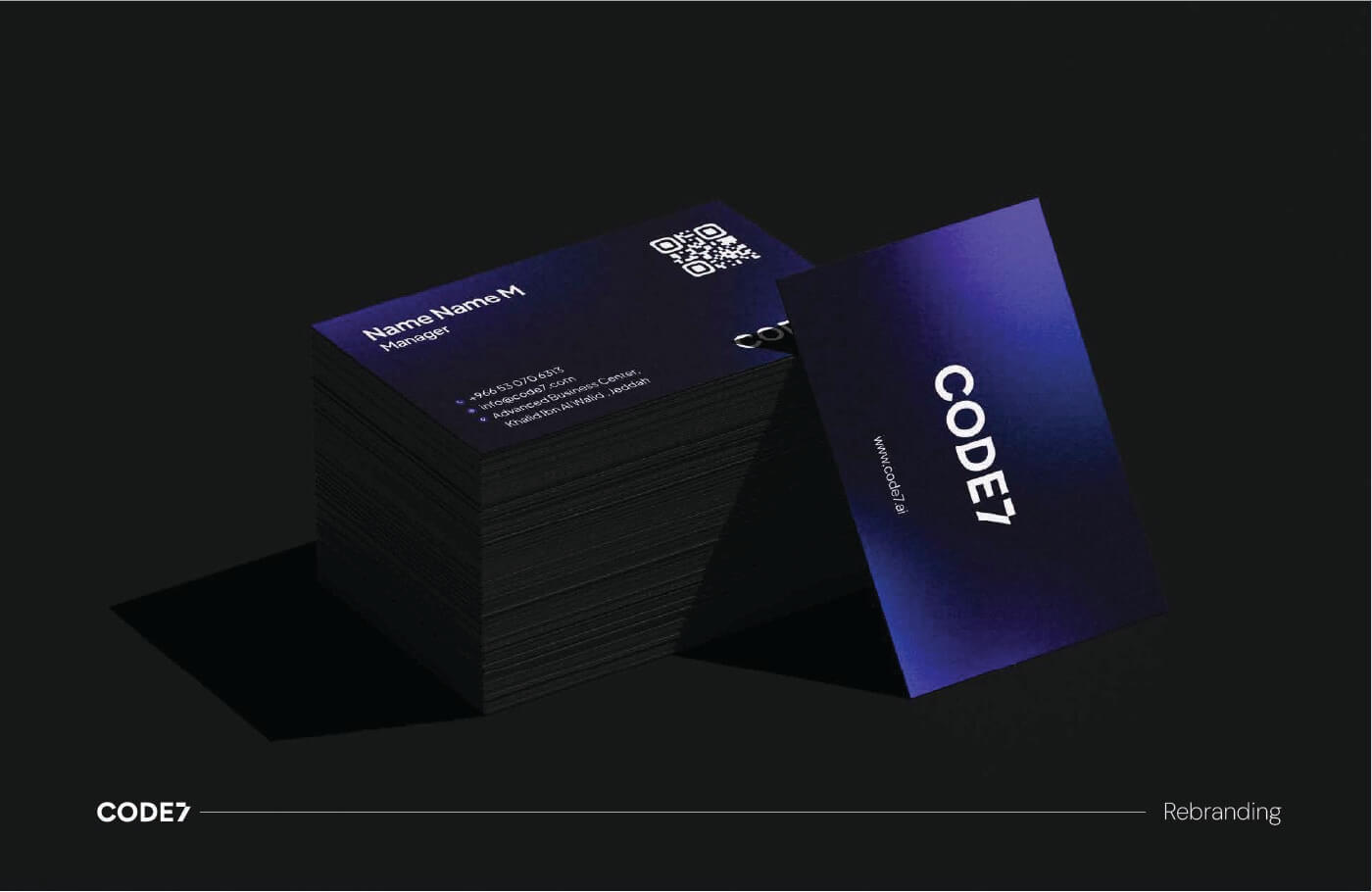 Branday - Creative Digital Agency